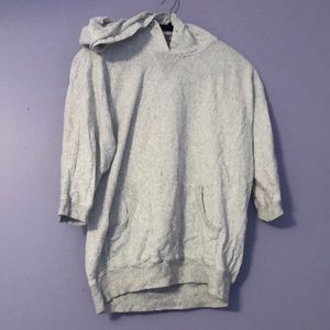 Comfortable dELIA’s hoodie